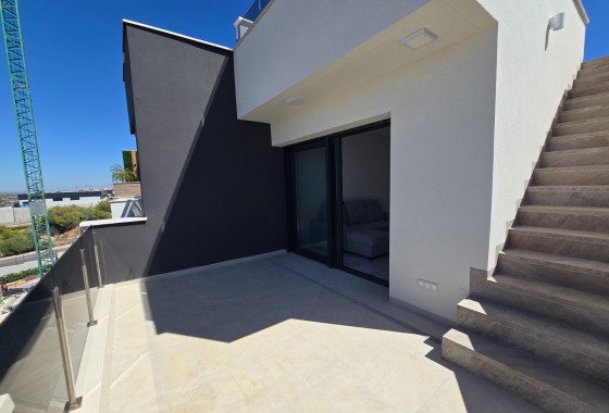Resale - Apartment - Orihuela Costa - Los Altos