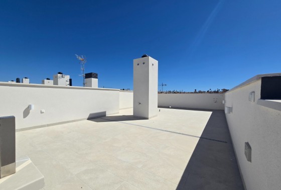 Resale - Apartment - Orihuela Costa - Los Altos