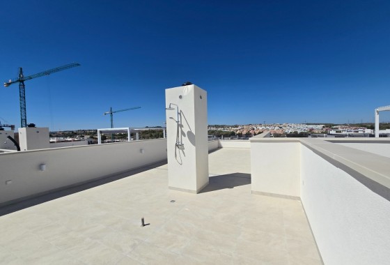 Resale - Apartment - Orihuela Costa - Los Altos
