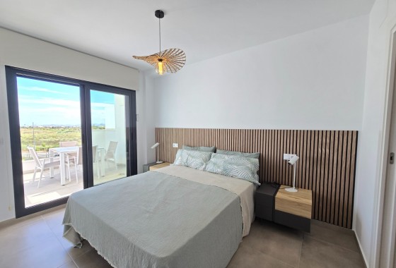 Revente - Appartement - Torre Pacheco - Santa Rosalía