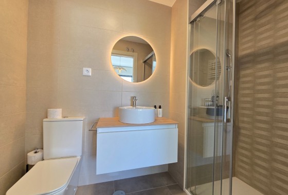 Revente - Appartement - Torre Pacheco - Santa Rosalía