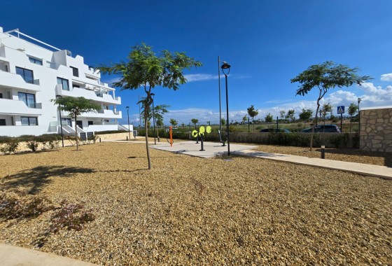 Revente - Appartement - Torre Pacheco - Santa Rosalía