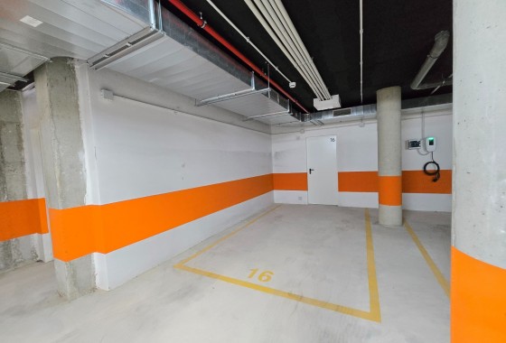 Revente - Appartement - Torre Pacheco - Santa Rosalía