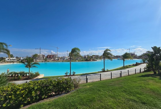 Revente - Appartement - Torre Pacheco - Santa Rosalía