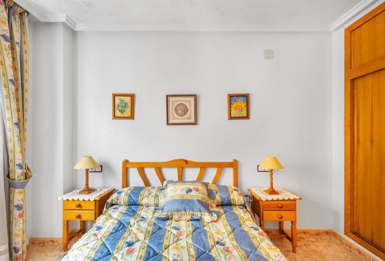 Revente - Appartement - Torrevieja - Playa del cura