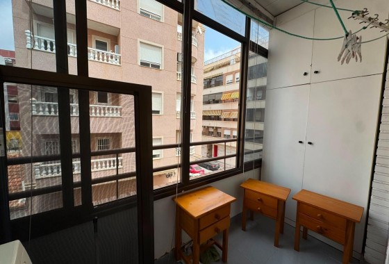 Revente - Studio - Torrevieja - Centro