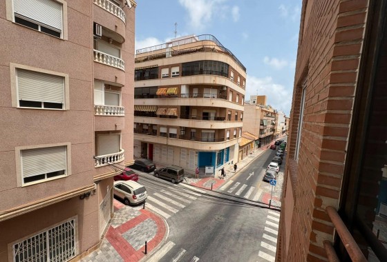 Revente - Studio - Torrevieja - Centro