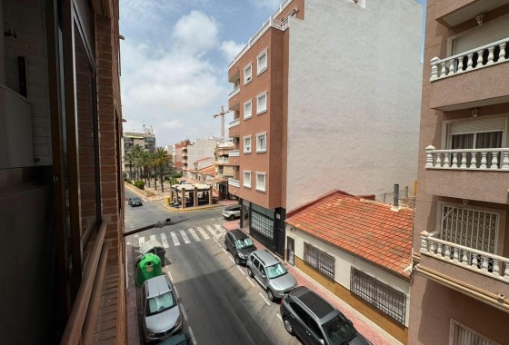 Revente - Studio - Torrevieja - Centro
