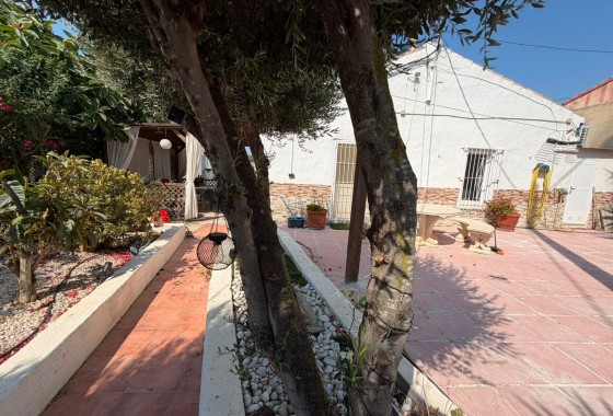Segunda Mano - Adosado - Orihuela Costa - Torremendo