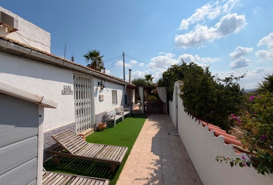 Segunda Mano - Adosado - Orihuela Costa - Torremendo