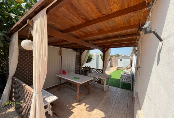 Segunda Mano - Adosado - Orihuela Costa - Torremendo
