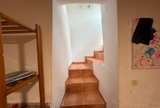 Segunda Mano - Adosado - Orihuela Costa - Torremendo