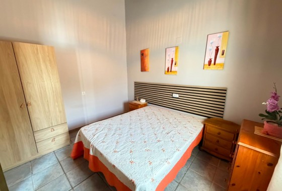 Segunda Mano - Adosado - Orihuela Costa - Torremendo