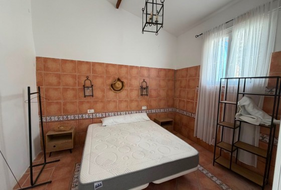 Segunda Mano - Adosado - Orihuela Costa - Torremendo