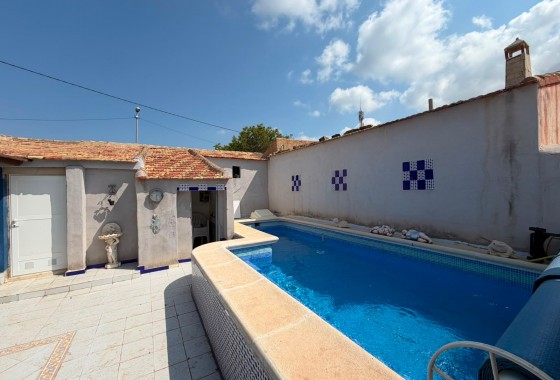 Segunda Mano - Adosado - Orihuela Costa - Torremendo