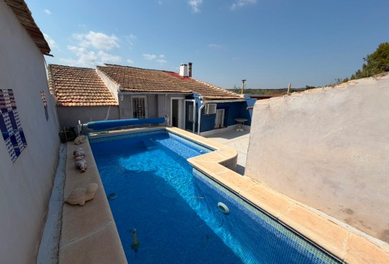 Segunda Mano - Adosado - Orihuela Costa - Torremendo