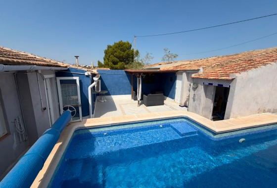 Segunda Mano - Adosado - Orihuela Costa - Torremendo
