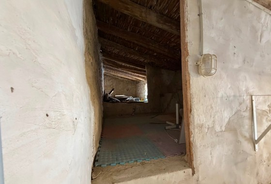 Segunda Mano - Adosado - Orihuela Costa - Torremendo