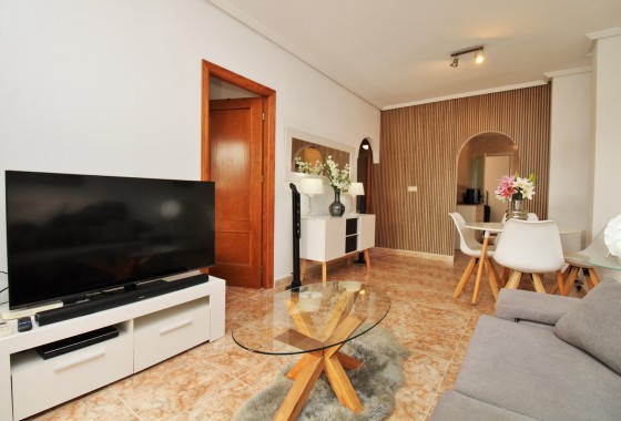 Segunda Mano - Apartamento - Punta Prima
