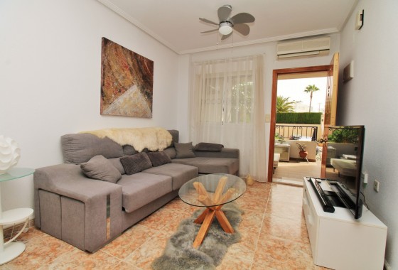 Segunda Mano - Apartamento - Punta Prima