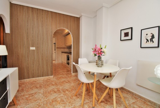 Segunda Mano - Apartamento - Punta Prima