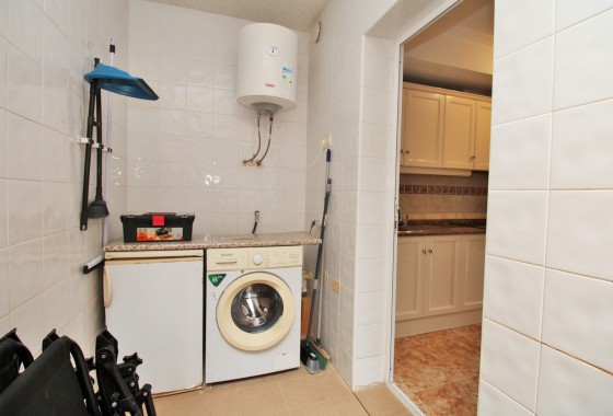 Segunda Mano - Apartamento - Punta Prima