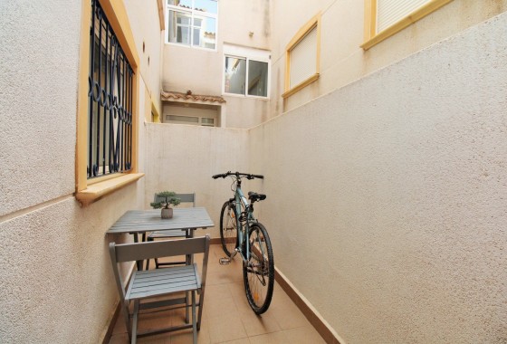 Segunda Mano - Apartamento - Punta Prima