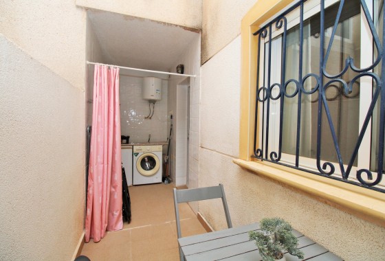 Segunda Mano - Apartamento - Punta Prima