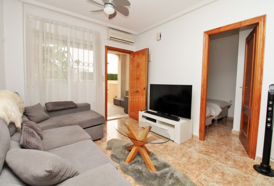 Segunda Mano - Apartamento - Punta Prima
