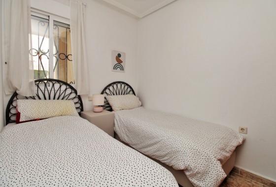 Segunda Mano - Apartamento - Punta Prima