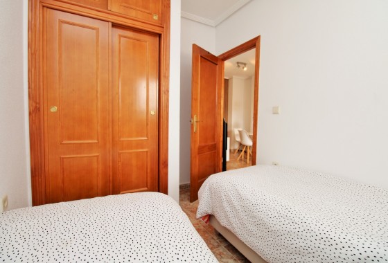 Segunda Mano - Apartamento - Punta Prima