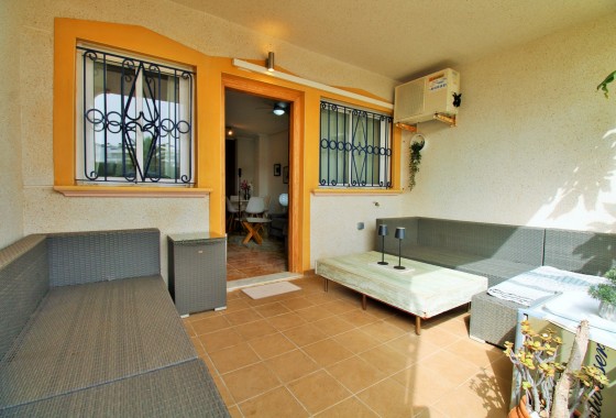 Segunda Mano - Apartamento - Punta Prima