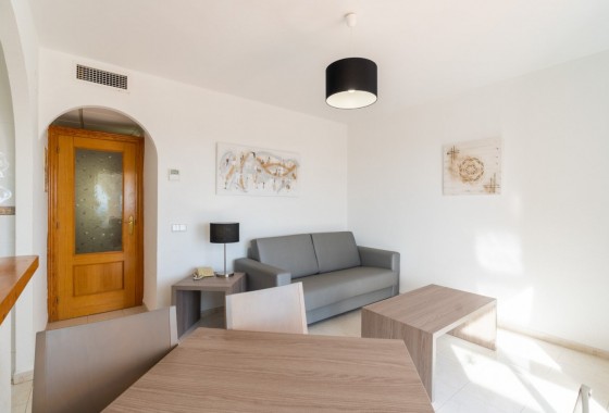New Build - Bungalow - Calpe - Gran sol