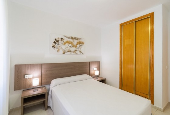 New Build - Bungalow - Calpe - Gran sol