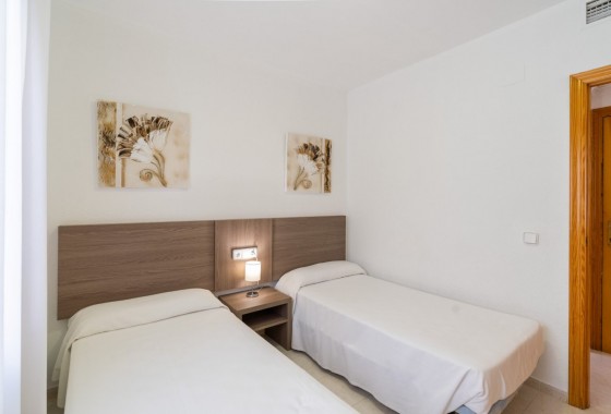 New Build - Bungalow - Calpe - Gran sol
