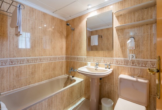 New Build - Bungalow - Calpe - Gran sol