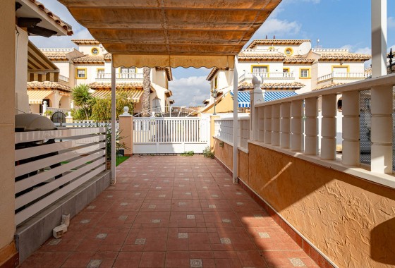 Segunda Mano - Chalet - Orihuela Costa - Lomas de Cabo Roig