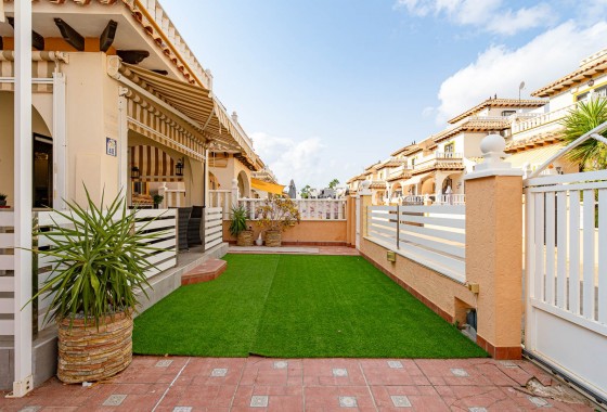Segunda Mano - Chalet - Orihuela Costa - Lomas de Cabo Roig