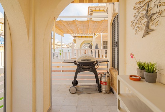 Segunda Mano - Chalet - Orihuela Costa - Lomas de Cabo Roig