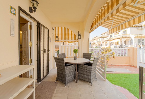Segunda Mano - Chalet - Orihuela Costa - Lomas de Cabo Roig