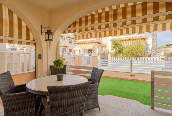Segunda Mano - Chalet - Orihuela Costa - Lomas de Cabo Roig