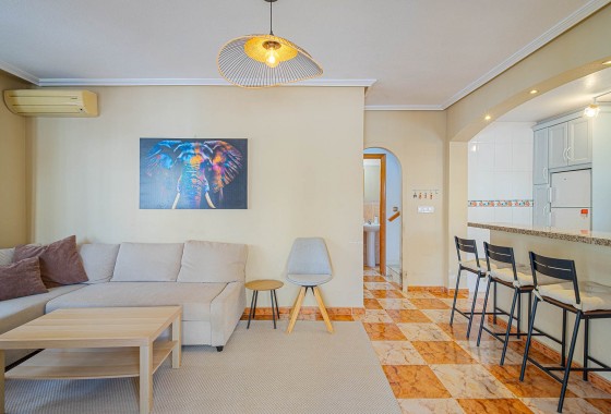 Segunda Mano - Chalet - Orihuela Costa - Lomas de Cabo Roig
