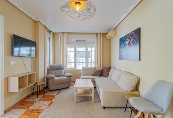 Segunda Mano - Chalet - Orihuela Costa - Lomas de Cabo Roig