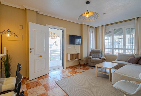Segunda Mano - Chalet - Orihuela Costa - Lomas de Cabo Roig