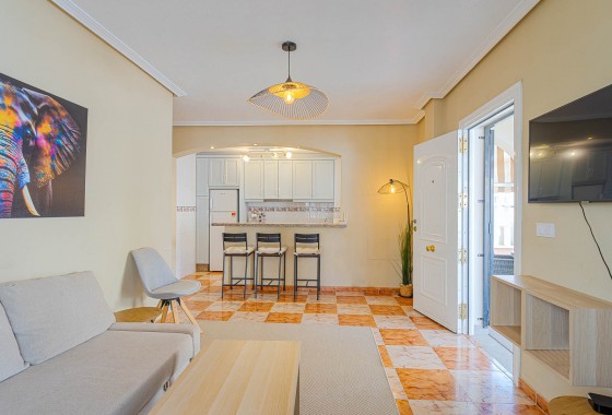 Segunda Mano - Chalet - Orihuela Costa - Lomas de Cabo Roig