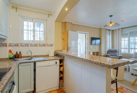 Segunda Mano - Chalet - Orihuela Costa - Lomas de Cabo Roig