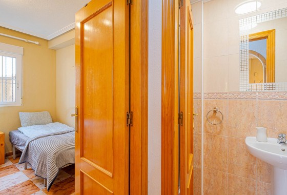 Segunda Mano - Chalet - Orihuela Costa - Lomas de Cabo Roig