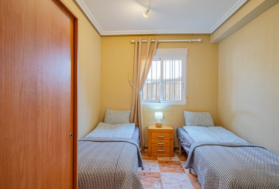 Segunda Mano - Chalet - Orihuela Costa - Lomas de Cabo Roig