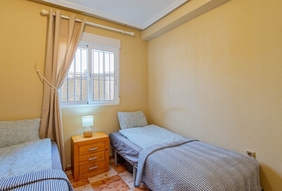 Segunda Mano - Chalet - Orihuela Costa - Lomas de Cabo Roig