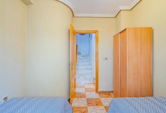 Segunda Mano - Chalet - Orihuela Costa - Lomas de Cabo Roig